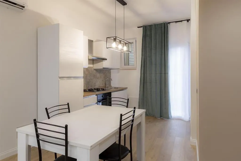 Holiday home Miceli 68 Casa Vacanze Monreale